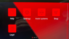 Volkswagen Golf 2.0 TSI 320 R 4Motion 5dr DSG Petrol Hatchback